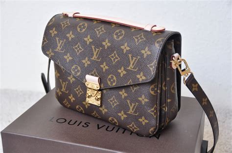 ebay louis vuitton pochette metis|Louis Vuitton Pochette metis celebrities.